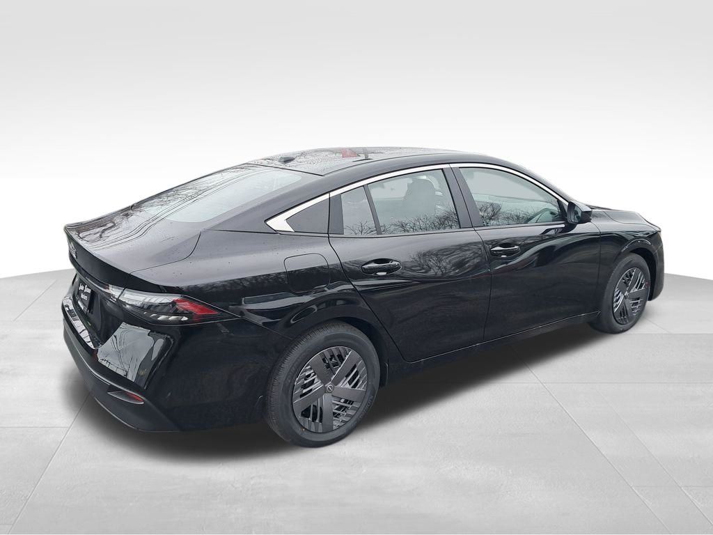 2026 Nissan Sentra SV - 3