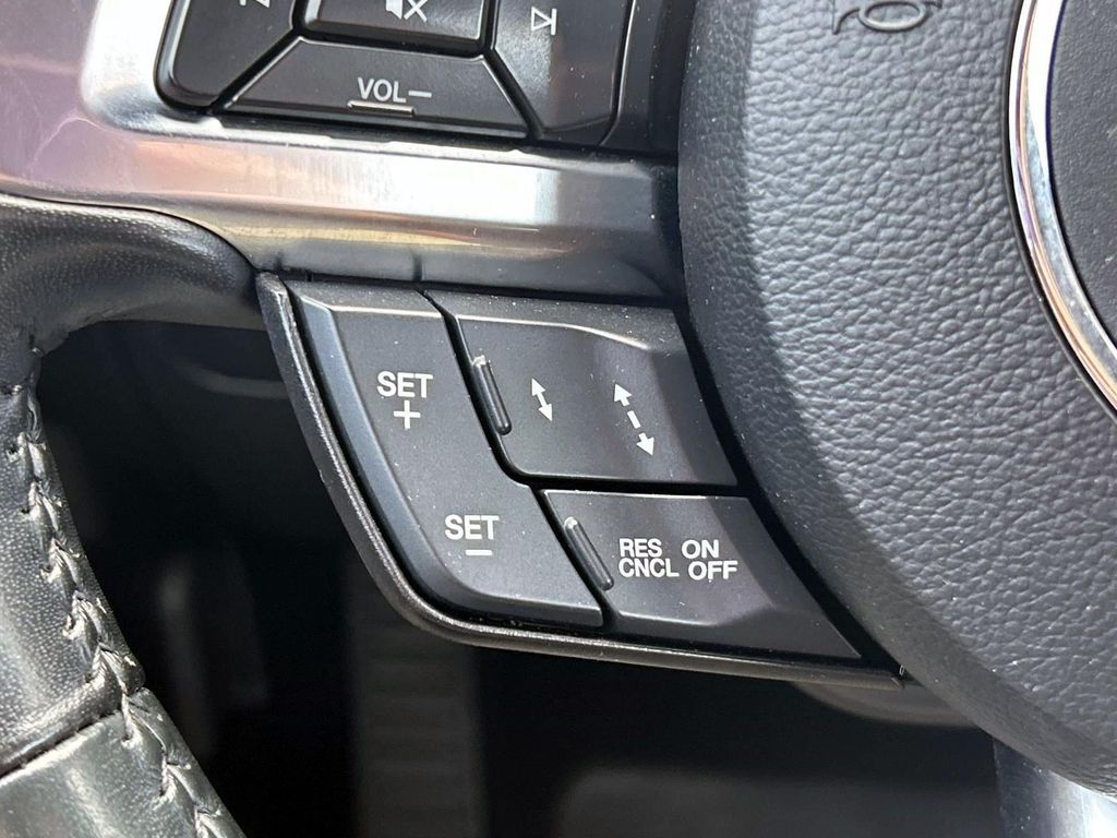 2023 Ford Mustang EcoBoost Premium Shadow Black - Grieco Acura - Image 19
