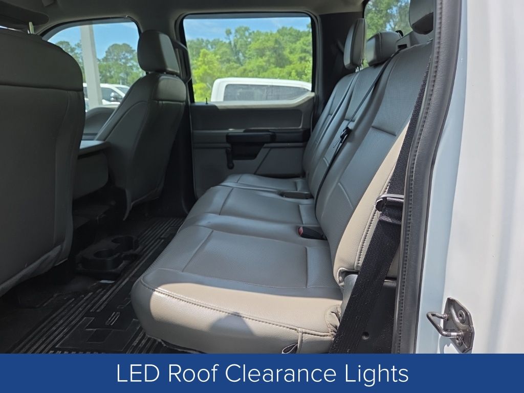 2020 Ford F-250 Super Duty XL