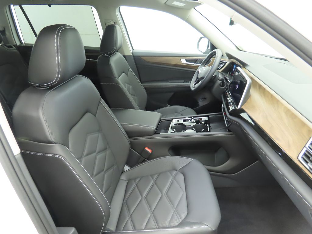 Thumbnail: 2026 Volkswagen Atlas - 20