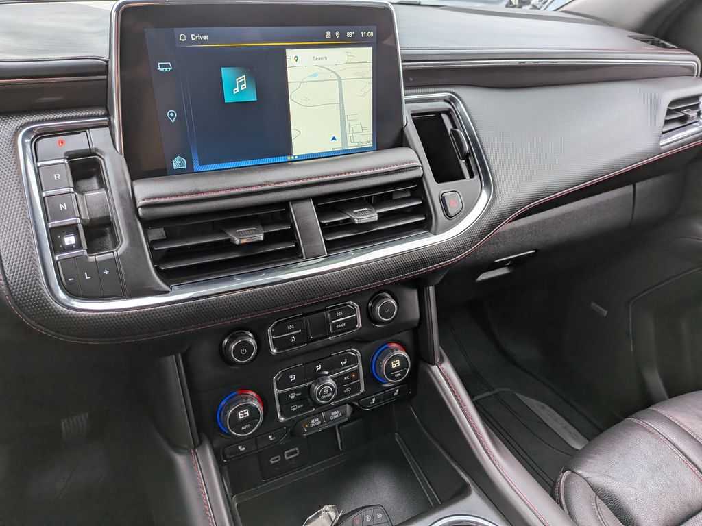 Used 2023 White Chevrolet RST image 17