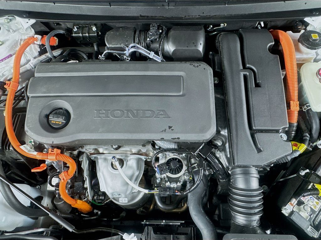 Used Car 2025 Honda Accord Hybrid  Touring For Sale Under $35,000 In Austin, Texas