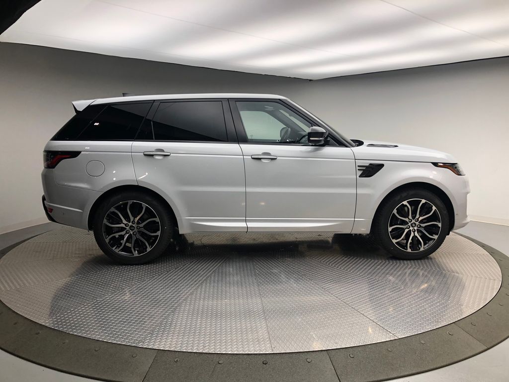 Thumbnail: 2019 Land Rover Range Rover Sport - 6