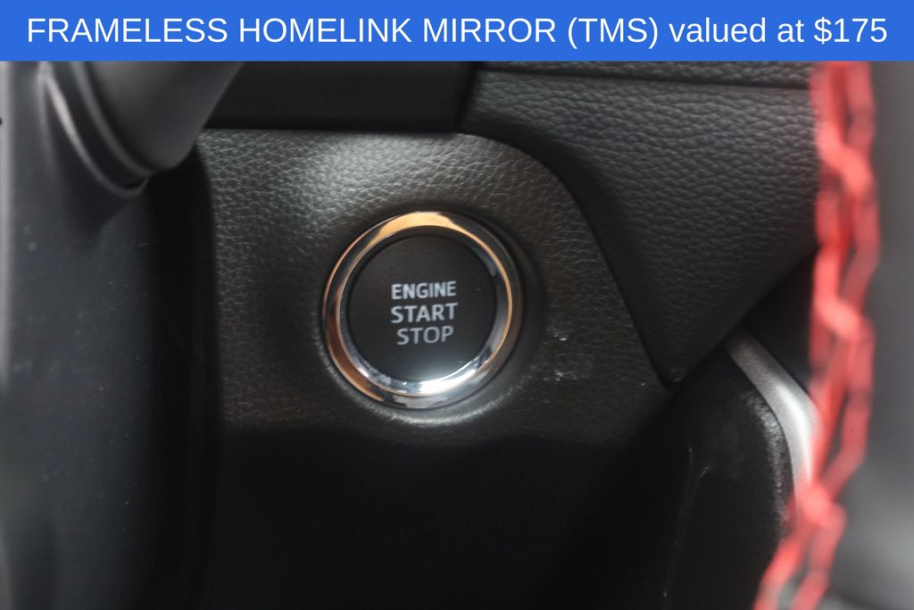 Used 2025 Toyota RAV4 SUV