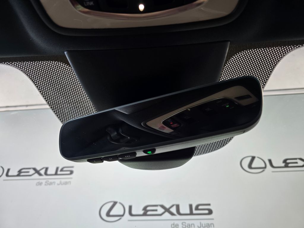 Thumbnail: 2023 Acura MDX - 20