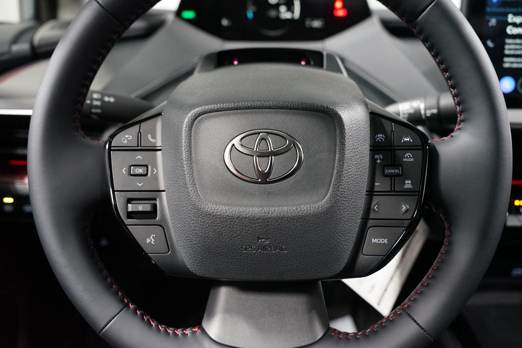 Thumbnail: 2026 Toyota Prius - 13