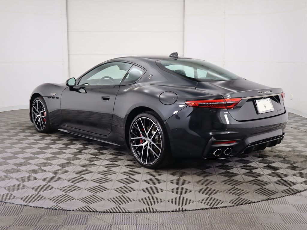 2024 Maserati GranTurismo Trofeo 7