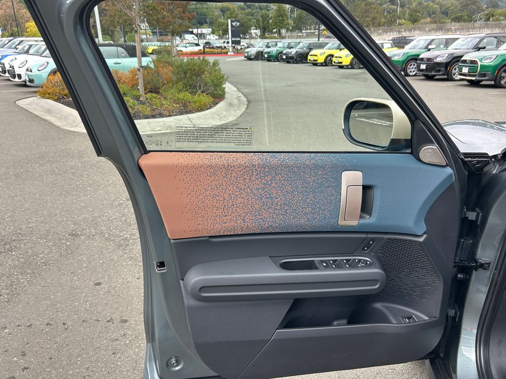 Thumbnail: 2026 MINI Cooper Countryman - 11