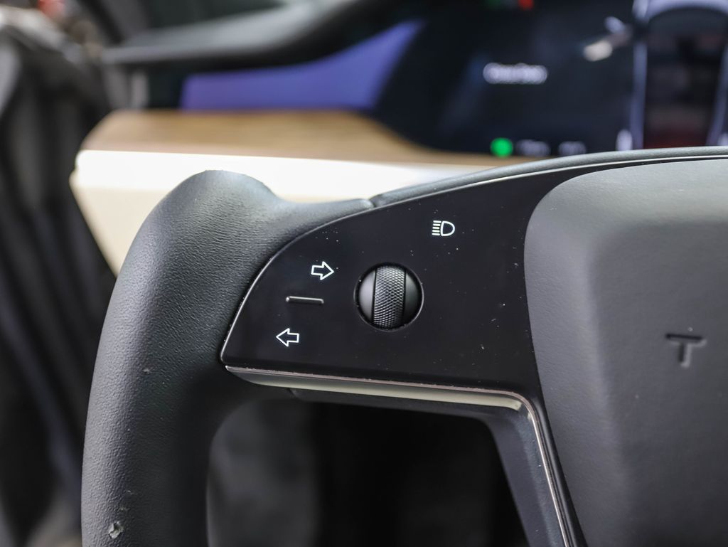 Thumbnail: 2021 Tesla Model S - 12