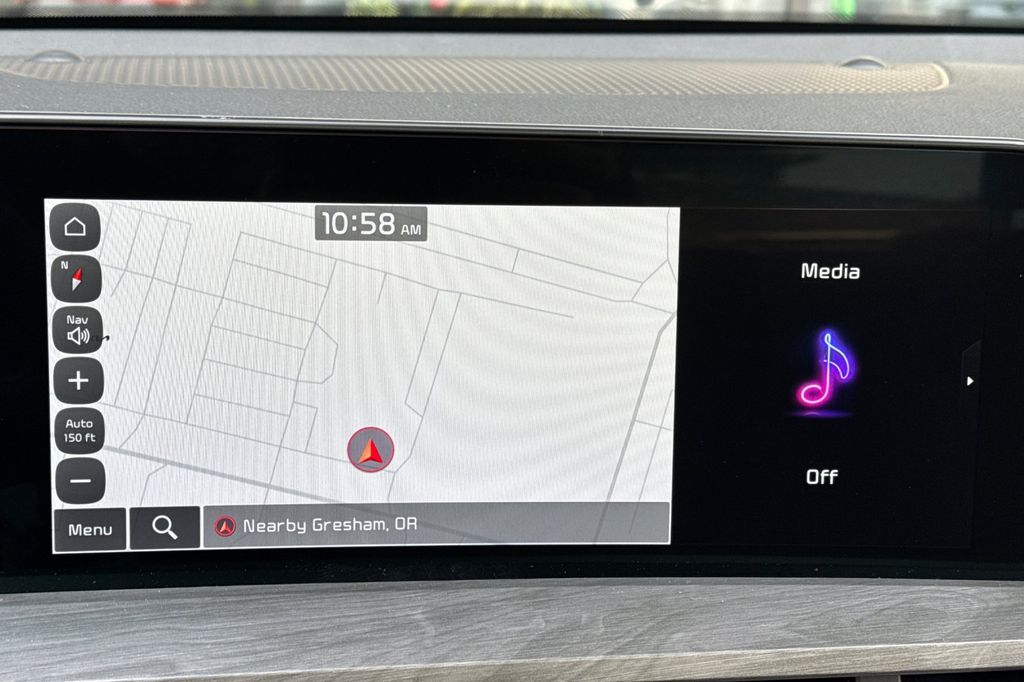 new 2025 Kia Telluride car, priced at $56,805