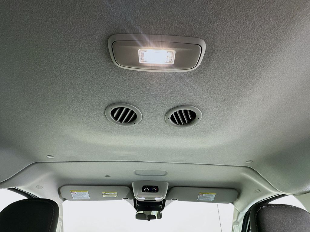 Thumbnail: 2023 Ford Transit Series - 24