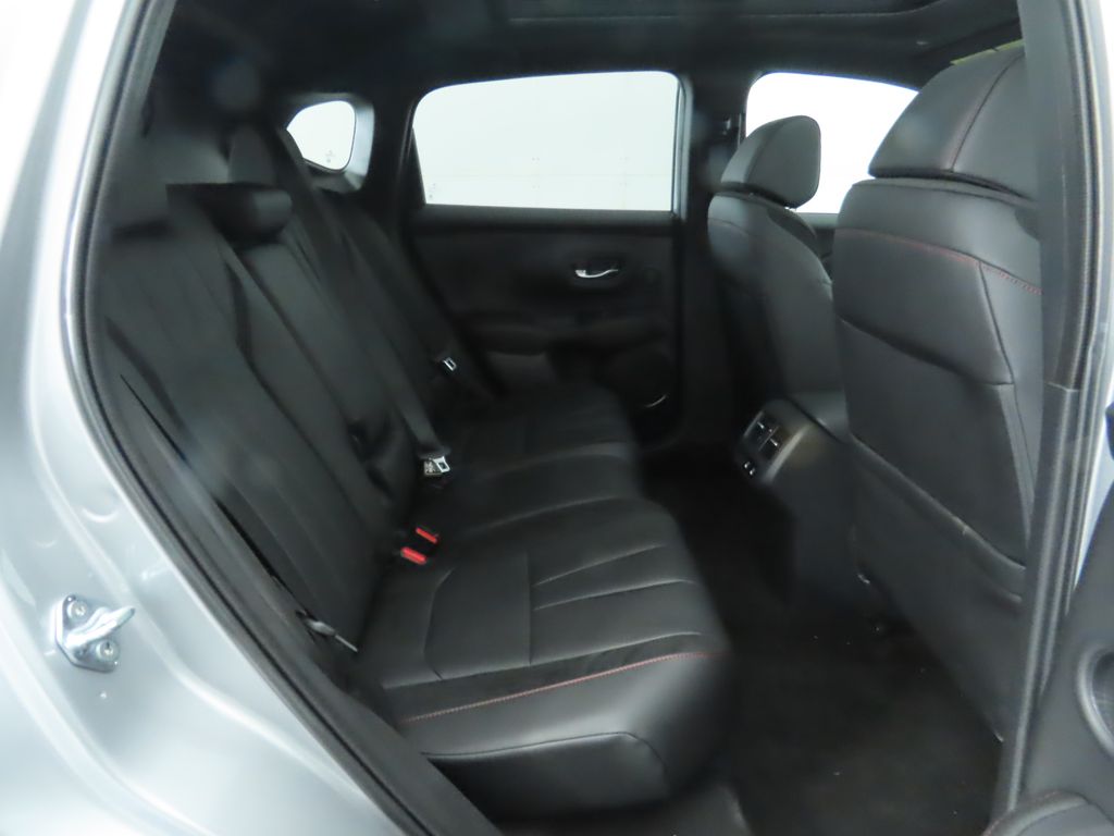 2025 Acura ADX A-SPEC 23