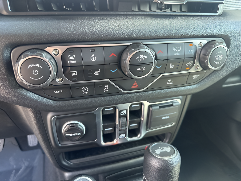 New Car 2025 Jeep Wrangler  For Sale Under $50,000 In Austin, Texas