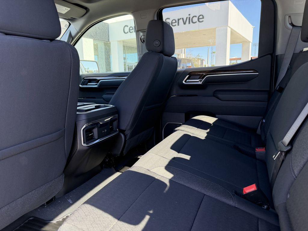 new 2026 GMC Sierra 1500 car