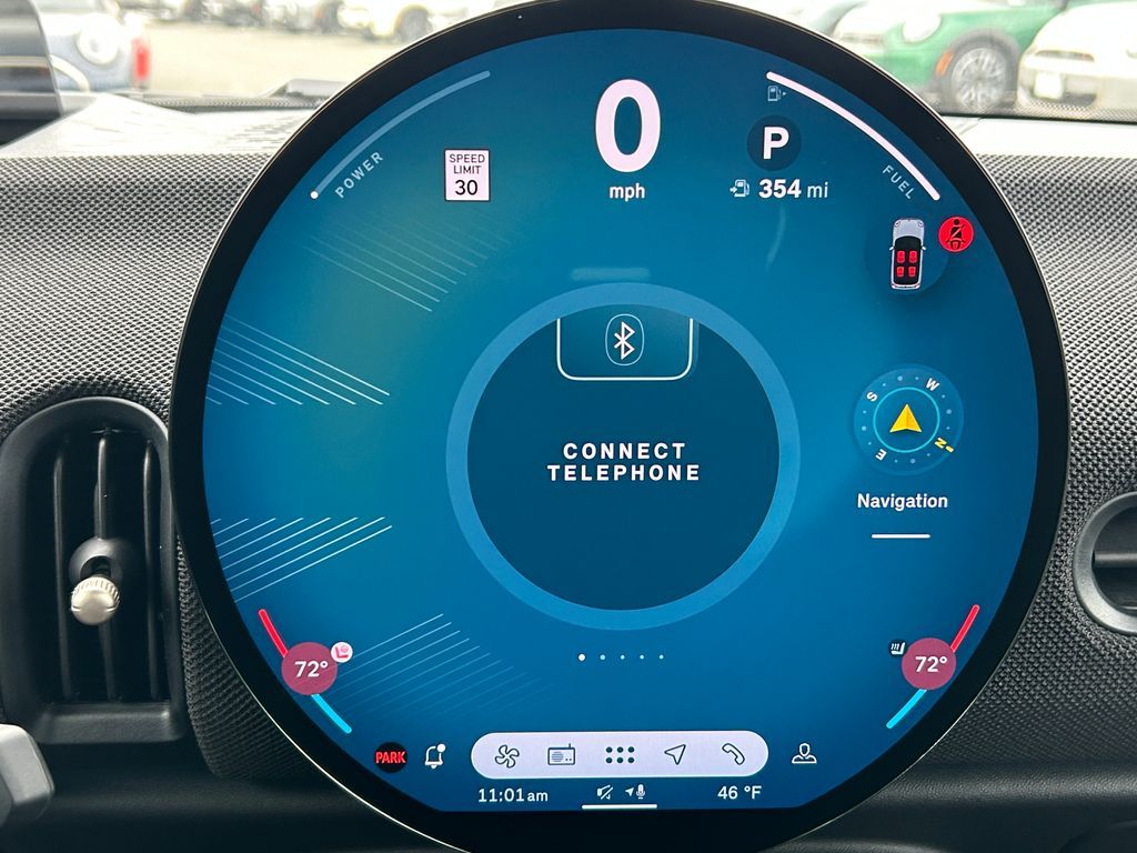 Thumbnail: 2026 MINI Cooper - 20