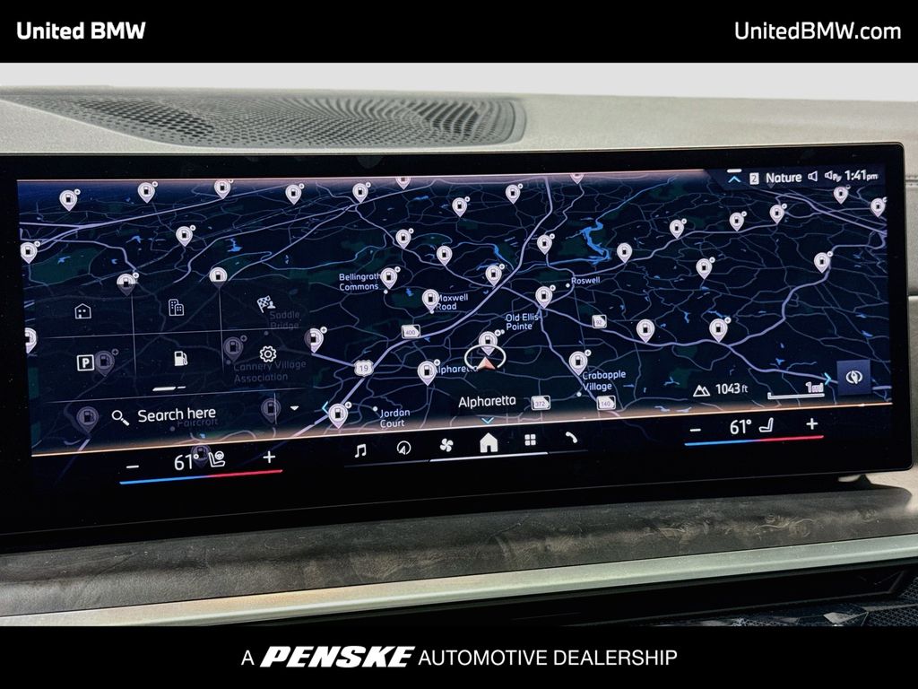 Thumbnail: 2026 BMW X7 - 10