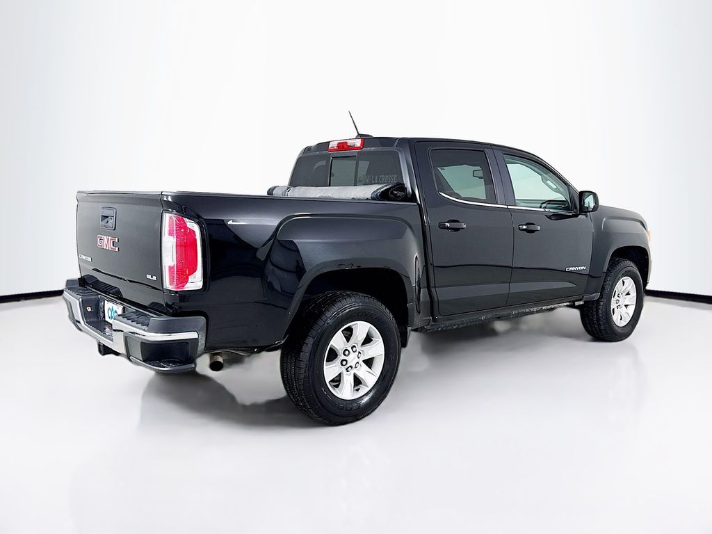 Used Car 2016 Gmc Canyon  Sle1 For Sale Under $20,000 In Austin, Texas