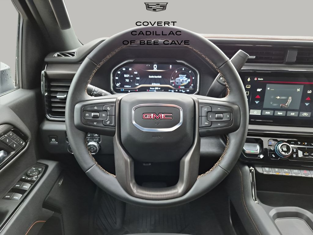 Used Car 2025 Gmc Sierra 3500hd  At4 For Sale Under $80,000 In Austin, Texas