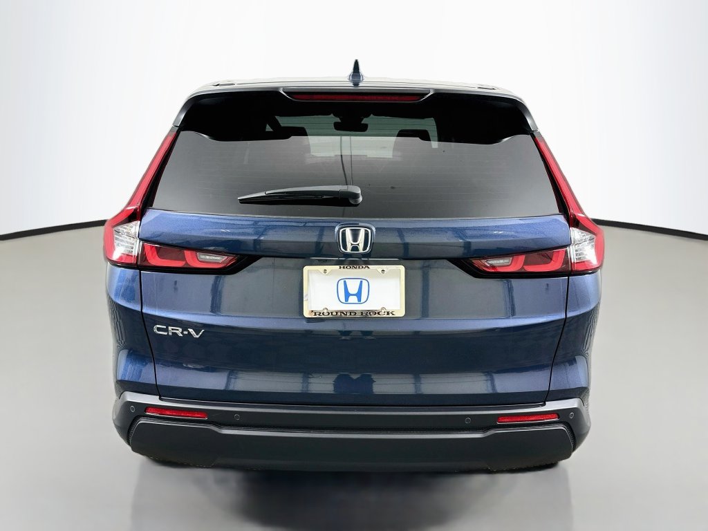 Thumbnail: 2024 Honda CR-V - 6