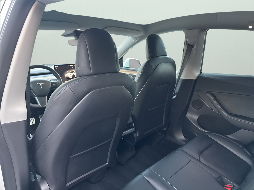 Used Car 2022 Tesla Model Y  Performance For Sale Under $35,000 In Austin, Texas