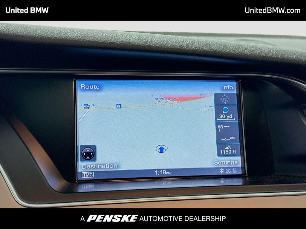 Thumbnail: 2015 Audi S4 - 10