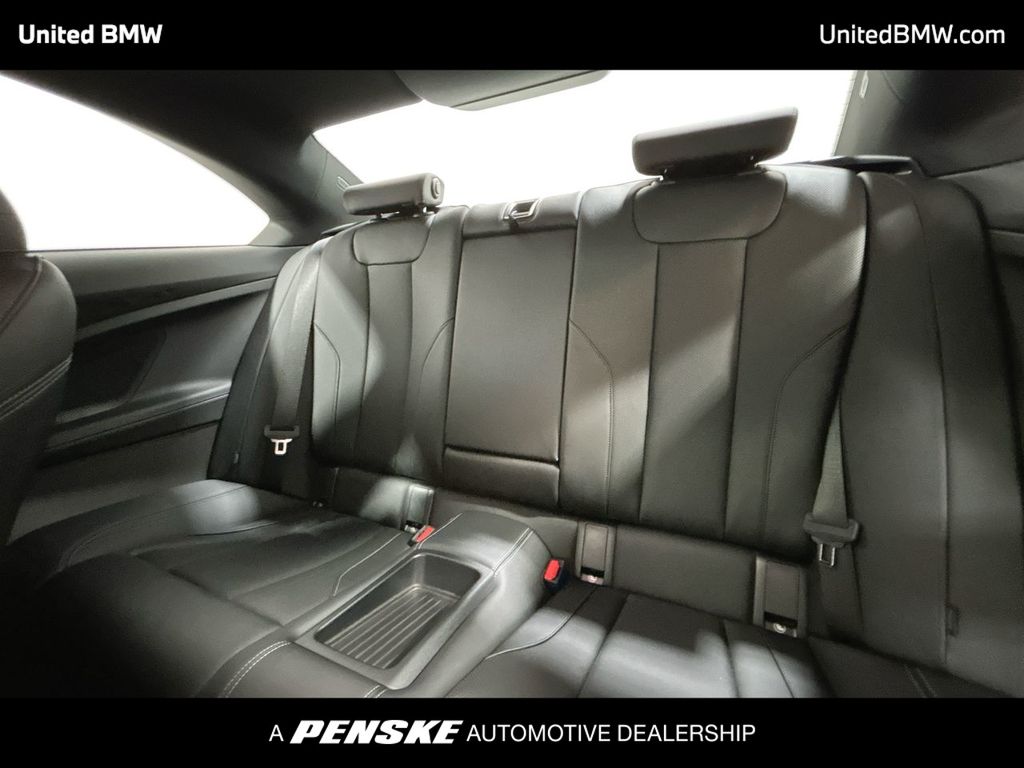Thumbnail: 2025 BMW 2 Series - 21