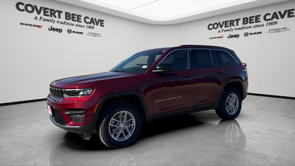 New Car 2025 Jeep Grand Cherokee  Laredo X For Sale Under $40,000 In Austin, Texas