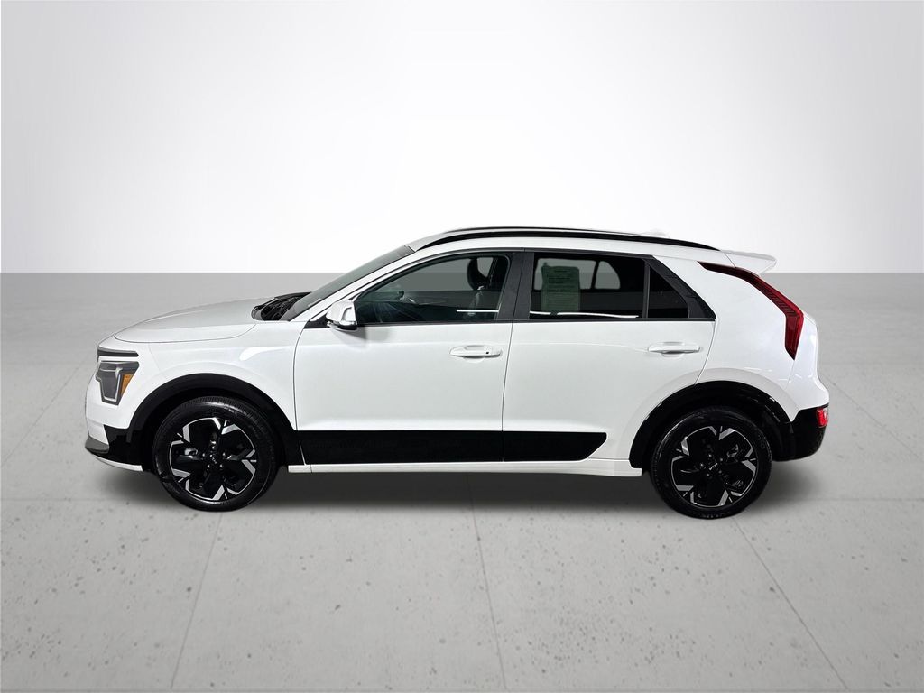 2024 Kia Niro EV Wind