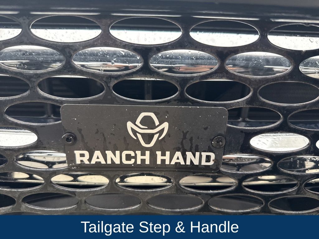 2021 Ford F-350 Super Duty LARIAT