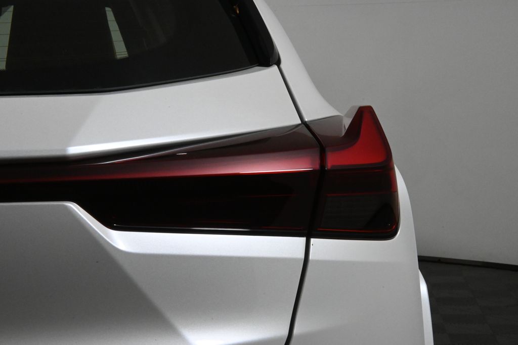 Thumbnail: 2025 Lexus UX - 13