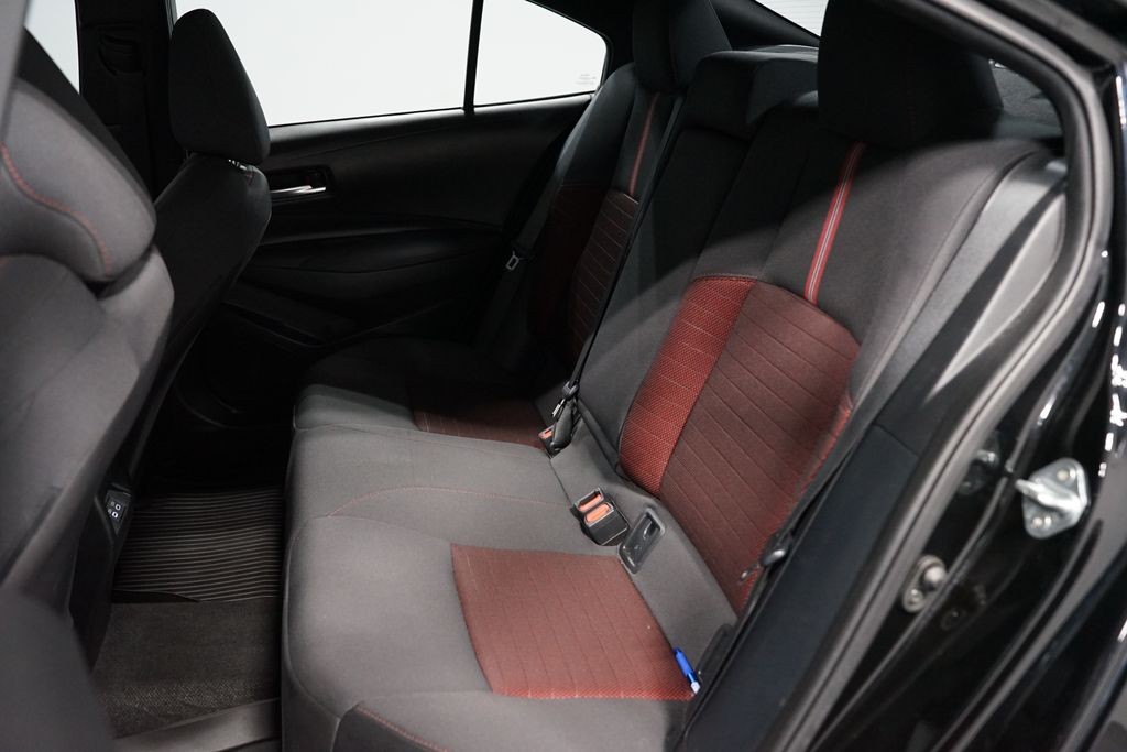 Thumbnail: 2023 Toyota Corolla - 25