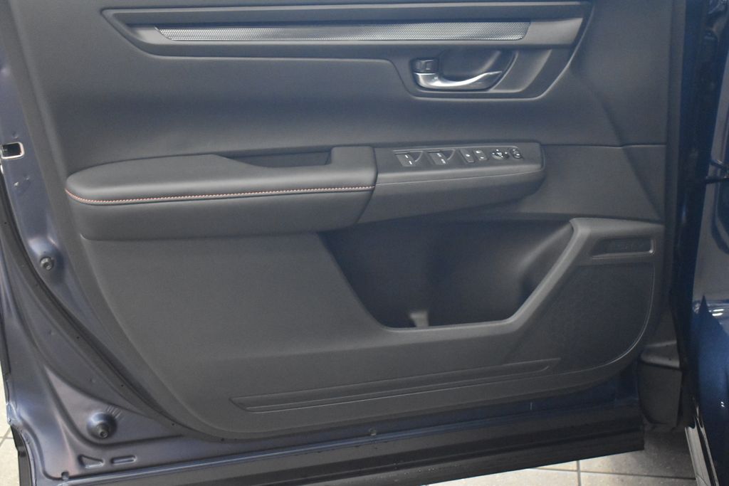 Thumbnail: 2026 Honda CR-V - 8