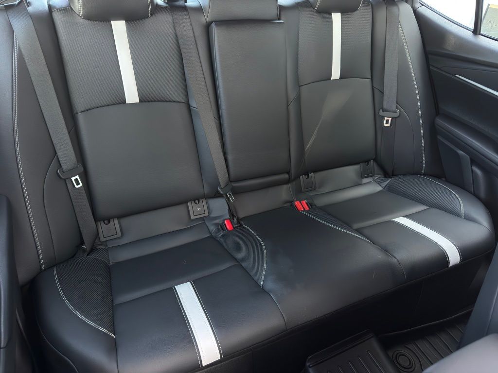 2025 Toyota Camry SE  at Classic Toyota Galveston