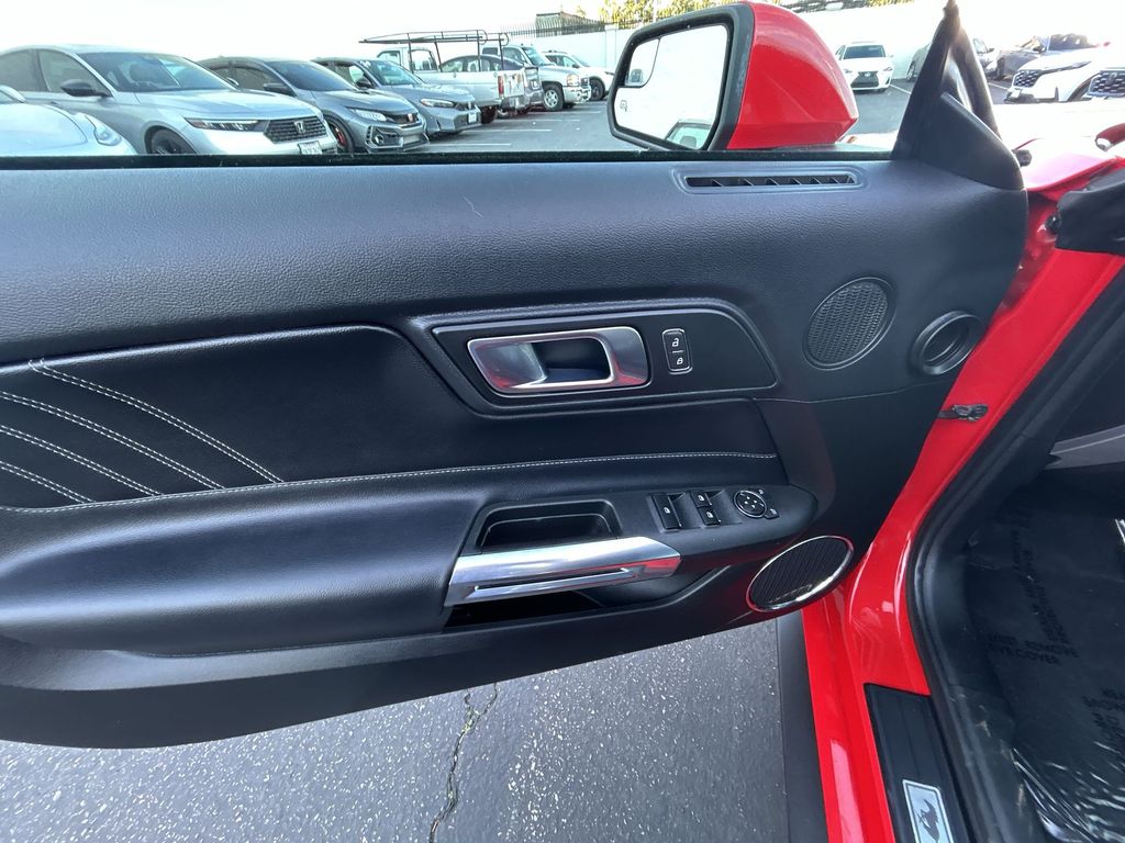 Thumbnail: 2020 Ford Mustang - 13