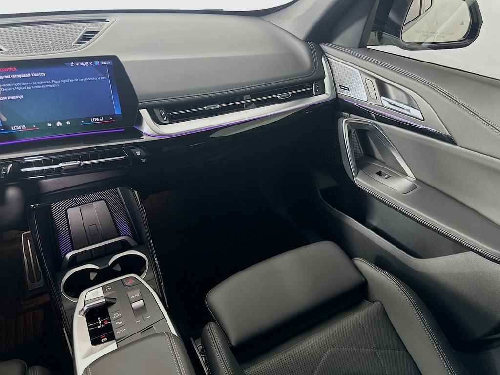 Thumbnail: 2024 BMW X1 - 24