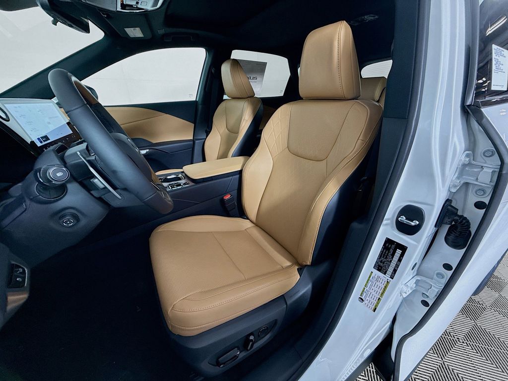 Thumbnail: 2026 Lexus RX - 16