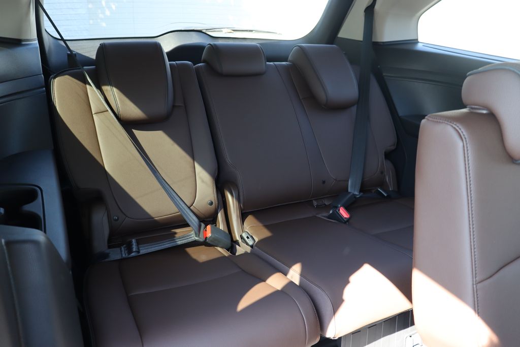 Thumbnail: 2025 Honda Odyssey - 15