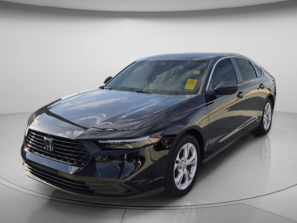 2023 Honda Accord - $21,936
