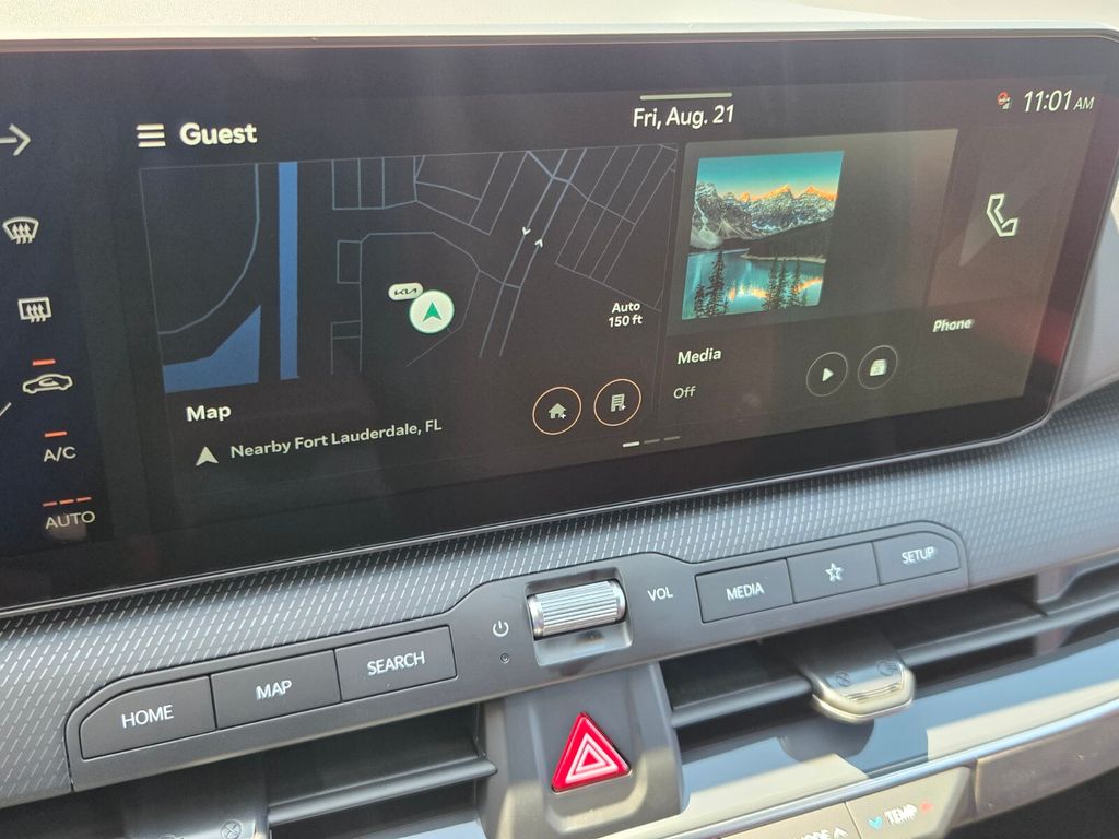 2026 Kia K4 - $28,320