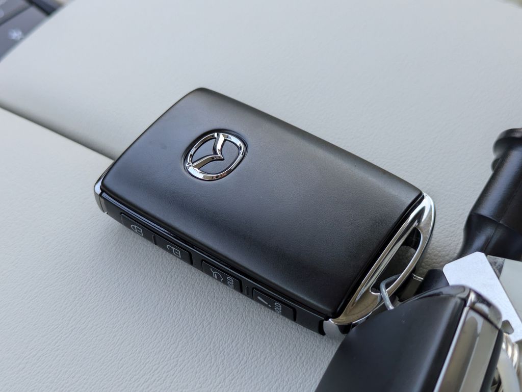 2026 Mazda CX-90 3.3 Turbo Premium Plus
