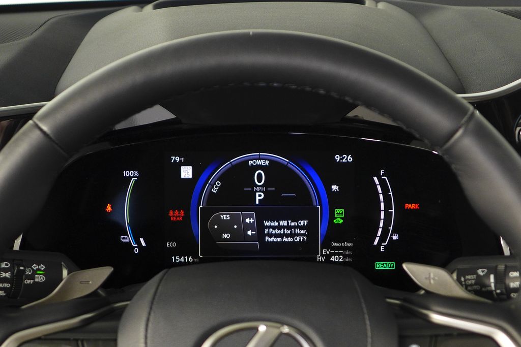Thumbnail: 2025 Lexus NX - 28