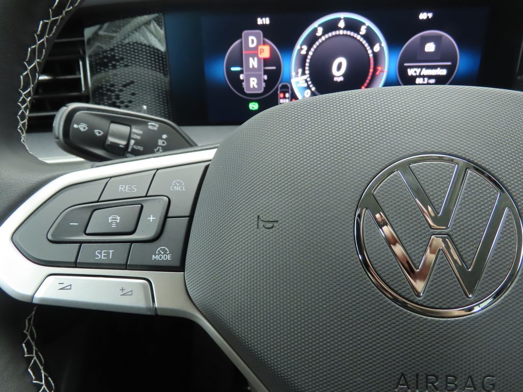 Thumbnail: 2026 Volkswagen Tiguan - 11