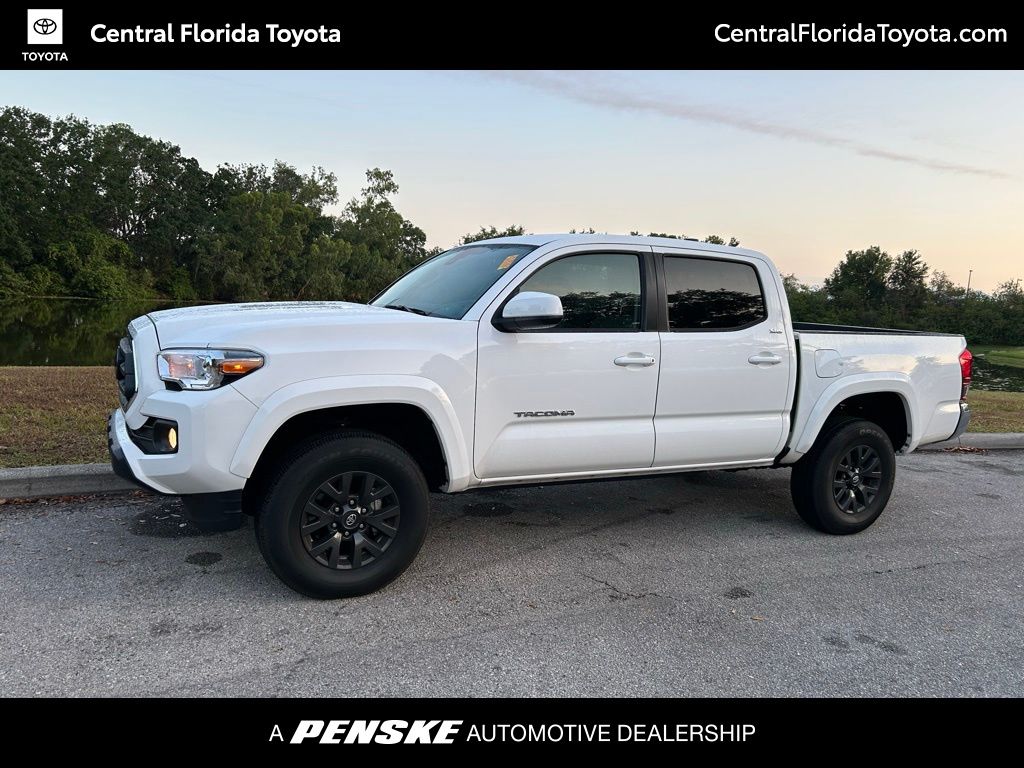 2023 Toyota Tacoma SR5 -
                  Orlando, FL