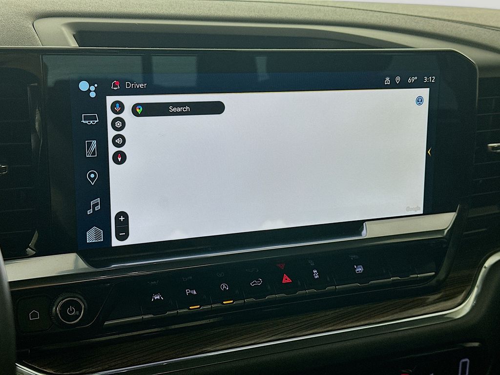 Used 2024 Gray Chevrolet LT image 19