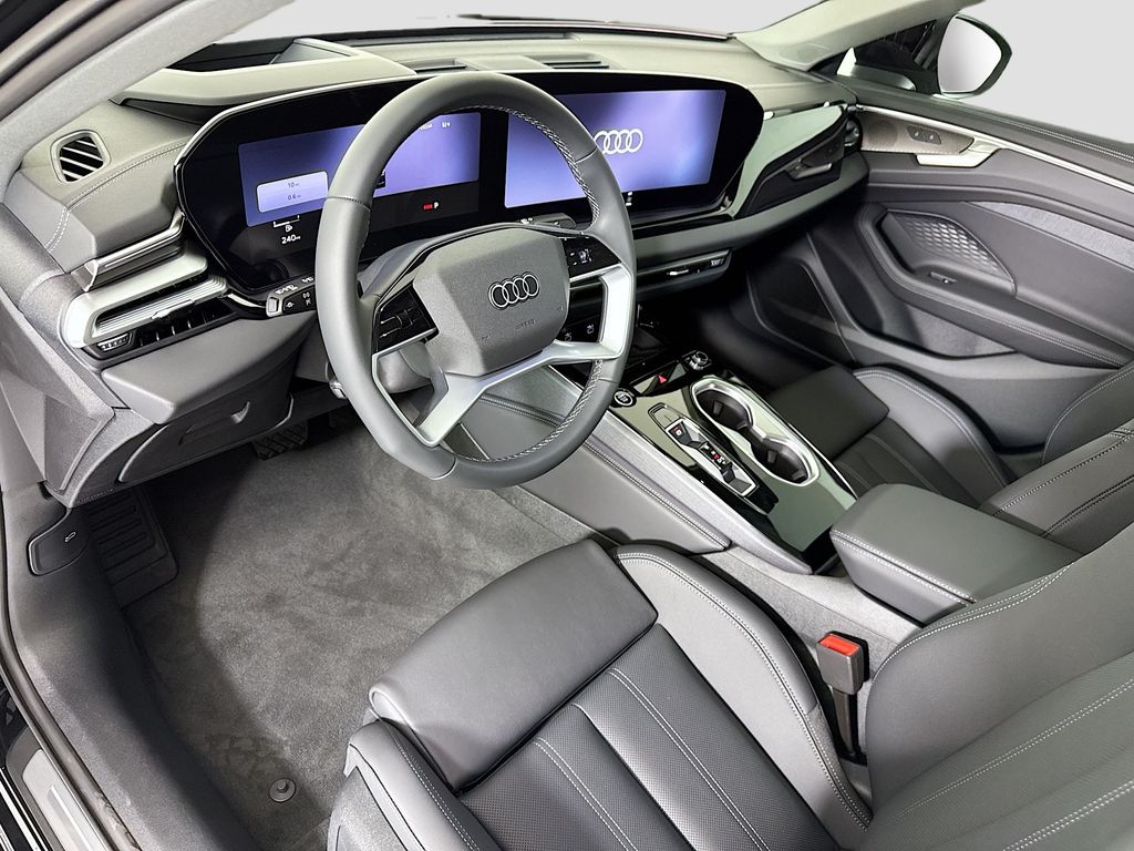 Thumbnail: 2026 Audi A6 - 9