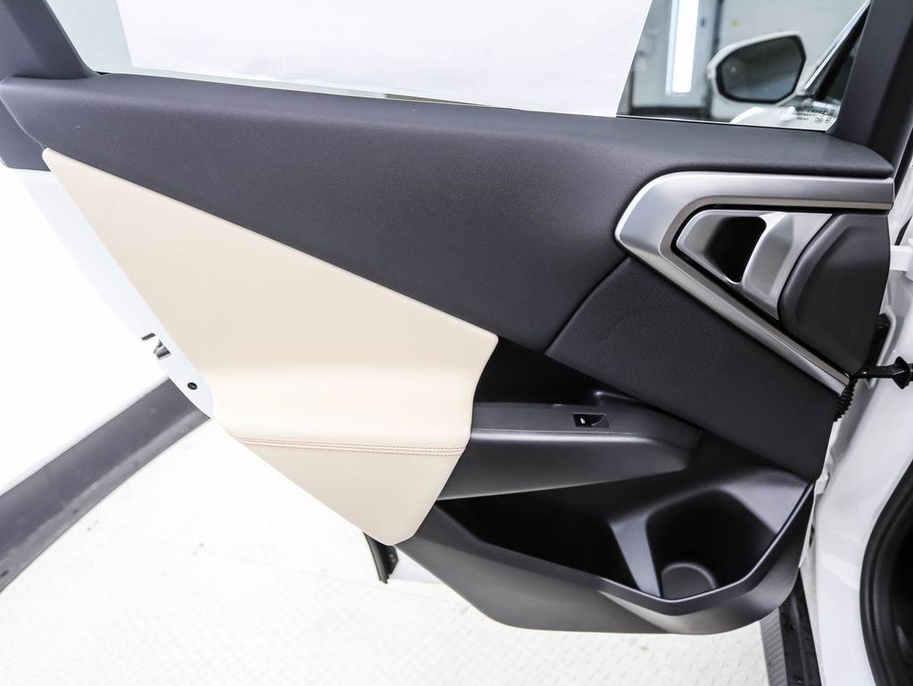 Thumbnail: 2026 BMW X3 - 21