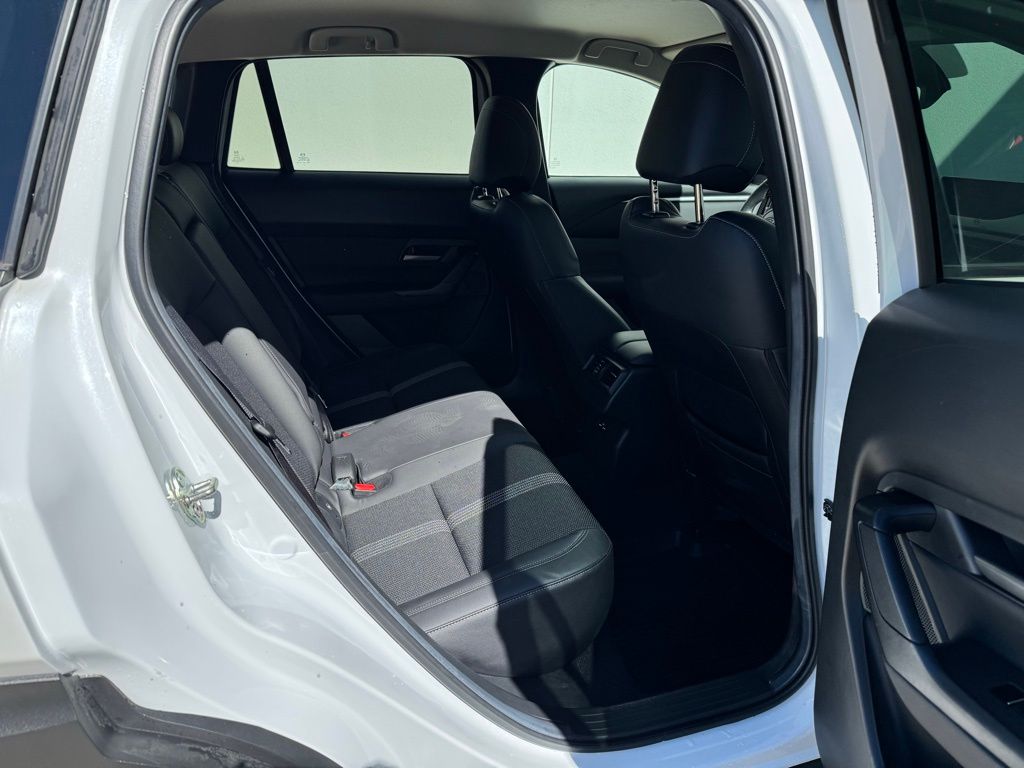 Used Car 2024 Mazda Cx-50  2.5 S Preferred Package For Sale Under $30,000 In Georgetown, Texas