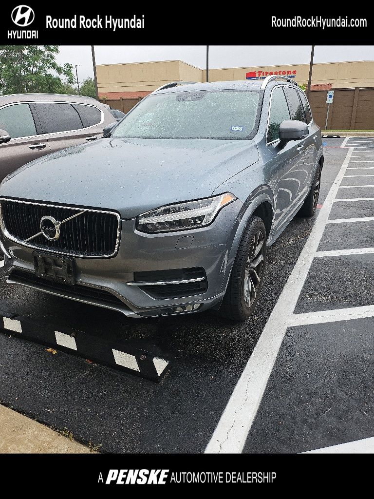 2017 Volvo XC90 T5 Momentum -
                  Round Rock, TX