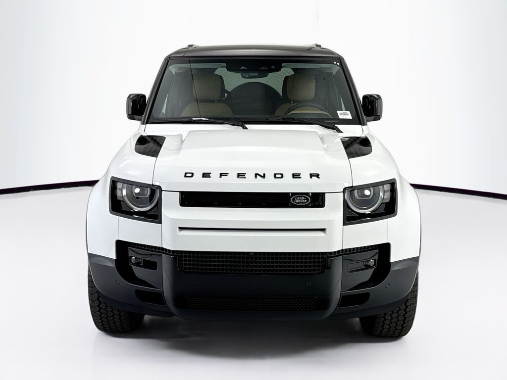 Thumbnail: 2026 Land Rover Defender - 2