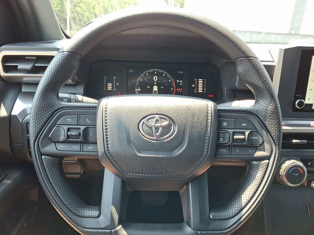 Thumbnail: 2025 Toyota Tacoma - 13